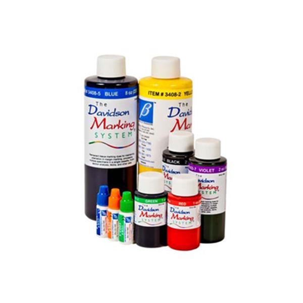 Dye Tissue Marking TMD-7 _ Blue _ Ea